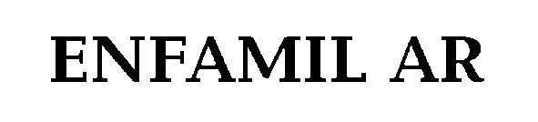 enfamil ar