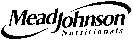 mead johnson