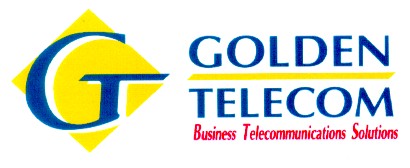 golden telecom
