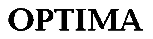 optima