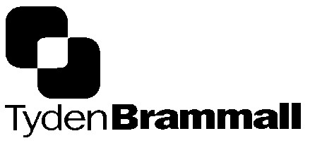 tyden brammall