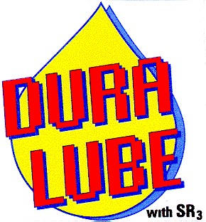 dura lube