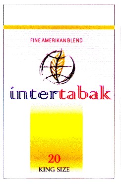 intertabak