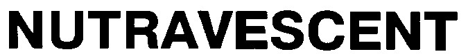 nutravescent