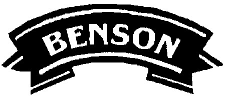 benson