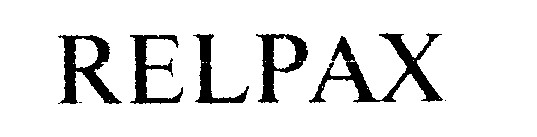 relpax