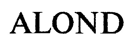alond