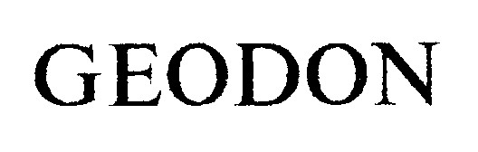 geodon