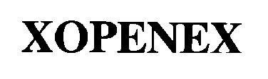 xopenex