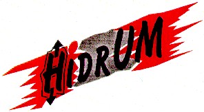 hidrum