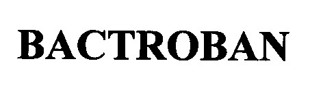 bactroban