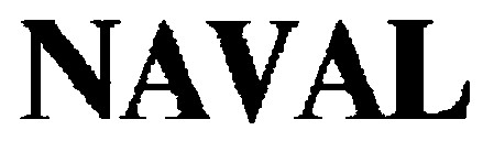 naval