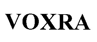 voxra