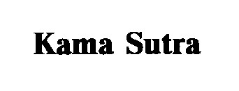 kama sutra
