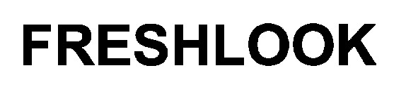 freshlook