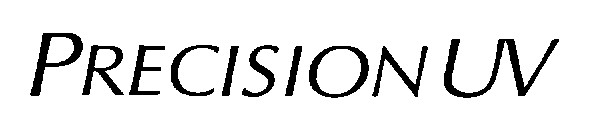 precision uv