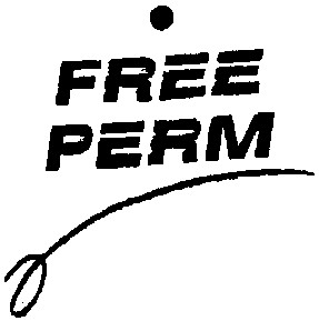 free perm