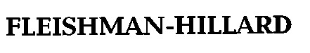 fleishman hillard