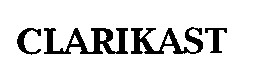 clarikast