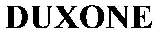 duxone