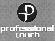 professional touch