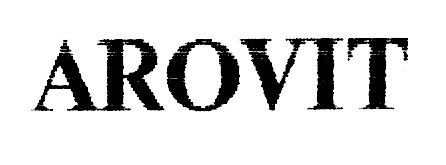 arovit