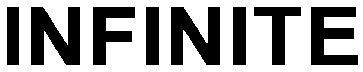 infinite