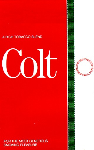 colt