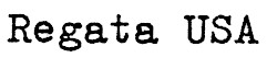 regata usa