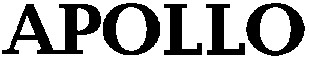 apollo