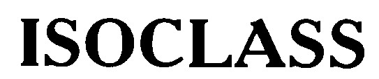 isoclass