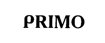 primo