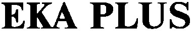 eka plus