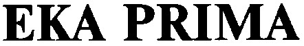 eka prima