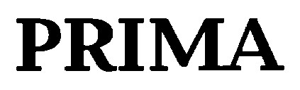 prima