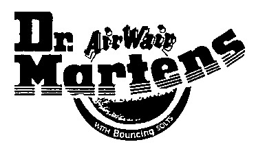 dr martens