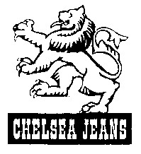 chelsea jeans