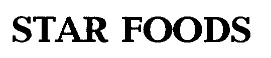 star foods