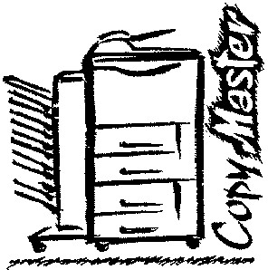 copy master