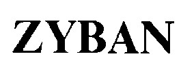 zyban