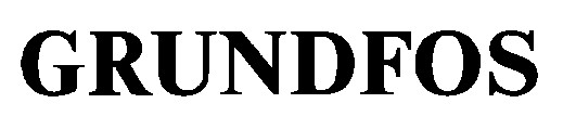 grundfos