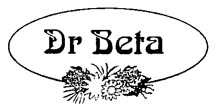 dr beta