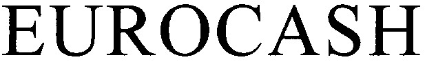 eurocash