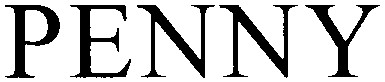 penny