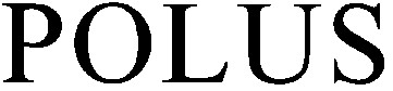 polus