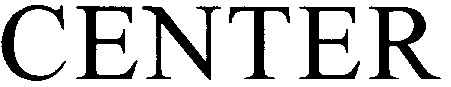 center