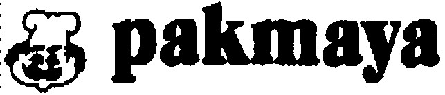 pakmaya