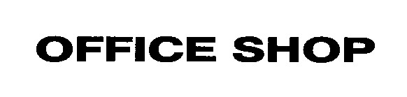 office shop