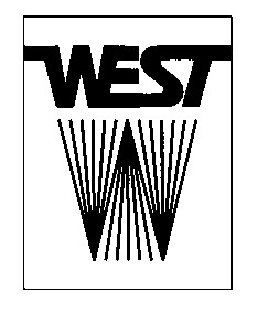 west