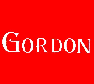 gordon